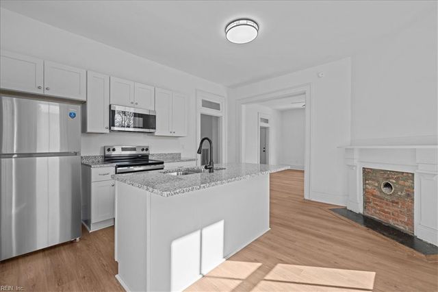 258 Maryland AVE, Portsmouth, VA 23707