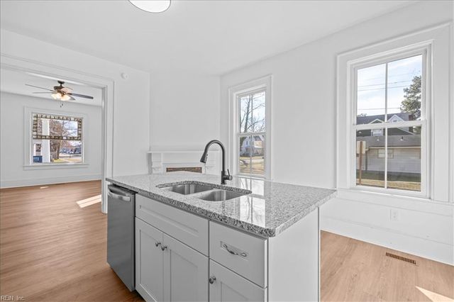 258 Maryland AVE, Portsmouth, VA 23707