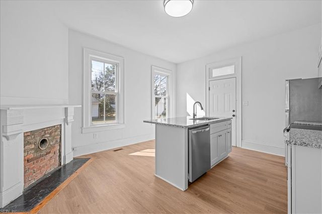 258 Maryland AVE, Portsmouth, VA 23707