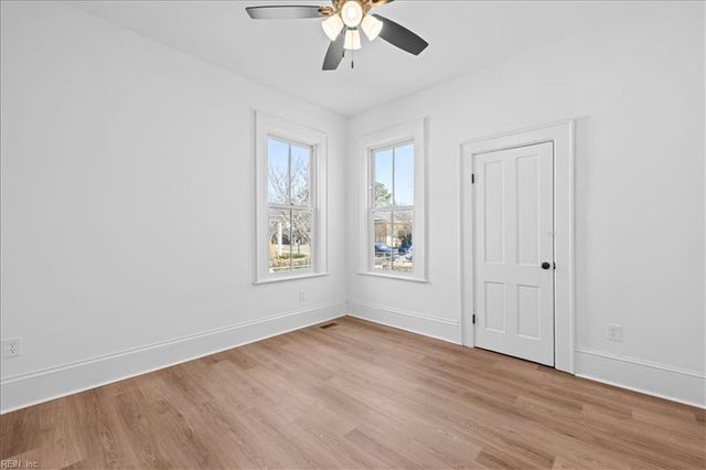 258 Maryland AVE, Portsmouth, VA 23707