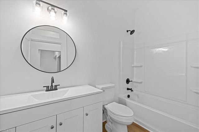 258 Maryland AVE, Portsmouth, VA 23707