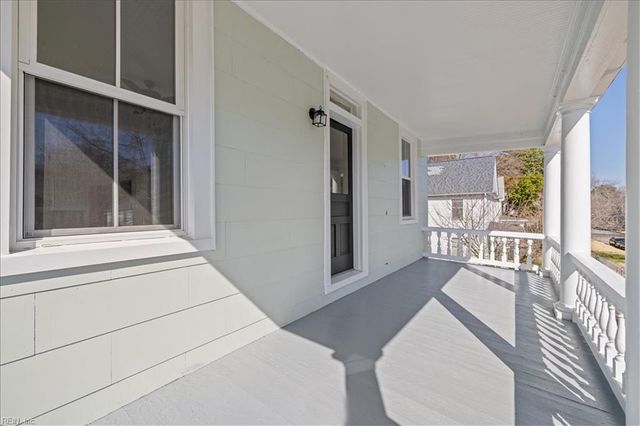 258 Maryland AVE, Portsmouth, VA 23707