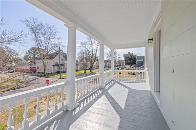 258 Maryland AVE, Portsmouth, VA 23707