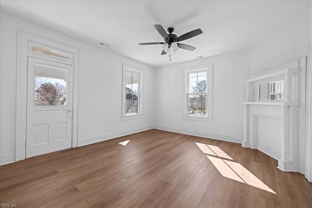 258 Maryland AVE, Portsmouth, VA 23707