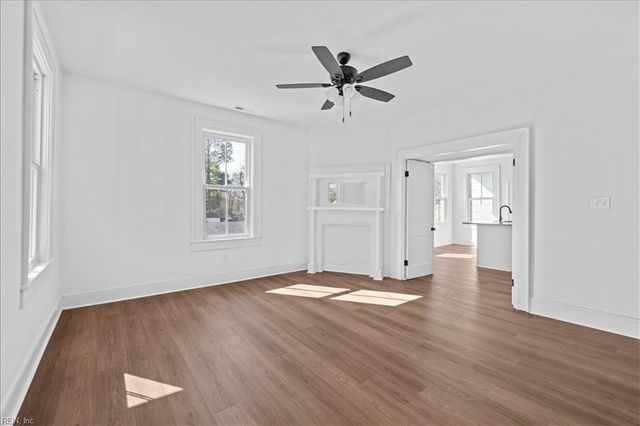 258 Maryland AVE, Portsmouth, VA 23707