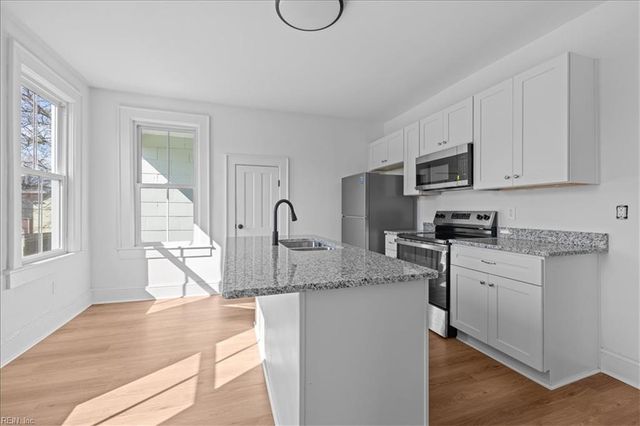 258 Maryland AVE, Portsmouth, VA 23707