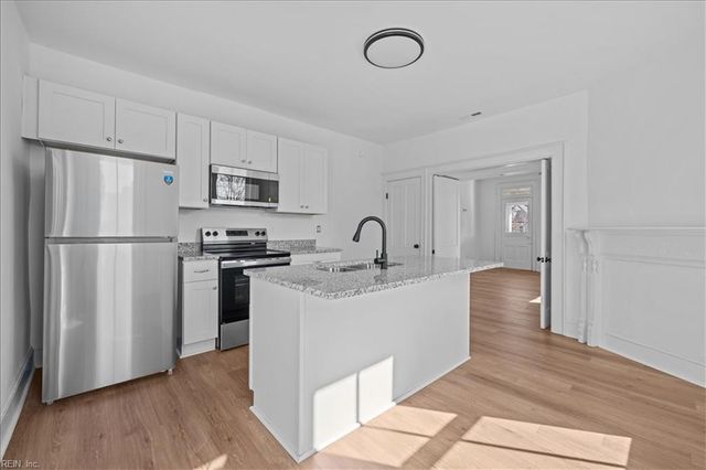 258 Maryland AVE, Portsmouth, VA 23707