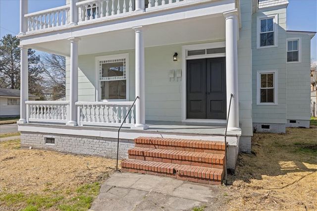 258 Maryland AVE, Portsmouth, VA 23707