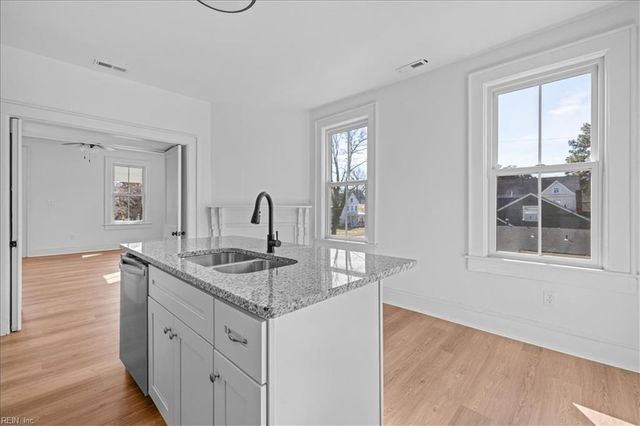 258 Maryland AVE, Portsmouth, VA 23707