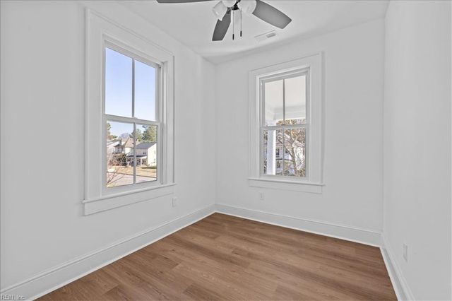 258 Maryland AVE, Portsmouth, VA 23707