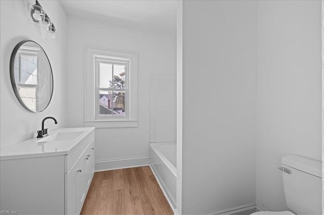 258 Maryland AVE, Portsmouth, VA 23707