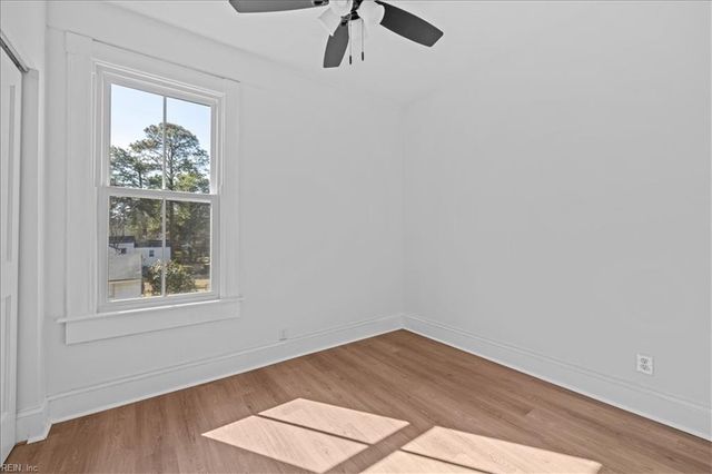 258 Maryland AVE, Portsmouth, VA 23707