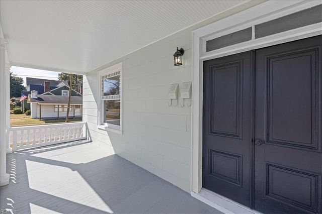 258 Maryland AVE, Portsmouth, VA 23707