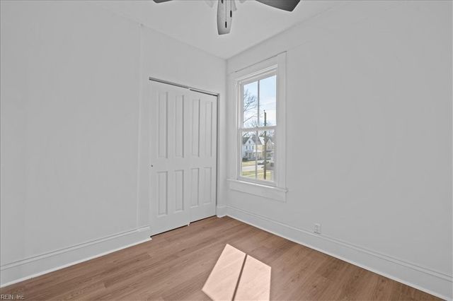 258 Maryland AVE, Portsmouth, VA 23707