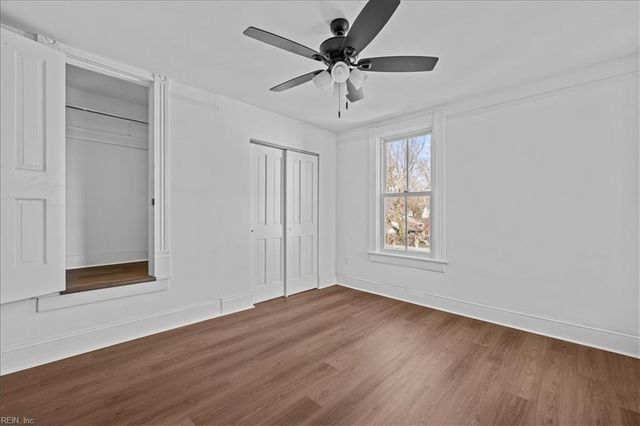 258 Maryland AVE, Portsmouth, VA 23707