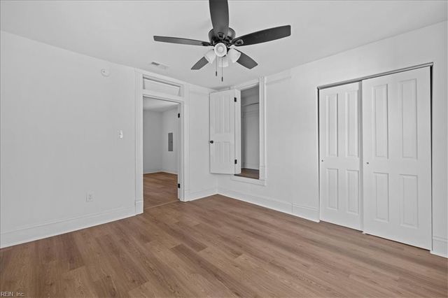 258 Maryland AVE, Portsmouth, VA 23707