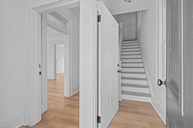 258 Maryland AVE, Portsmouth, VA 23707