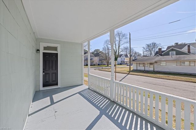 258 Maryland AVE, Portsmouth, VA 23707