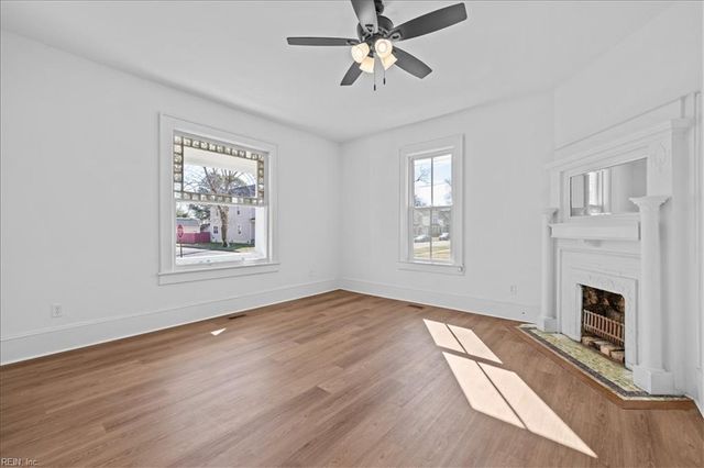 258 Maryland AVE, Portsmouth, VA 23707