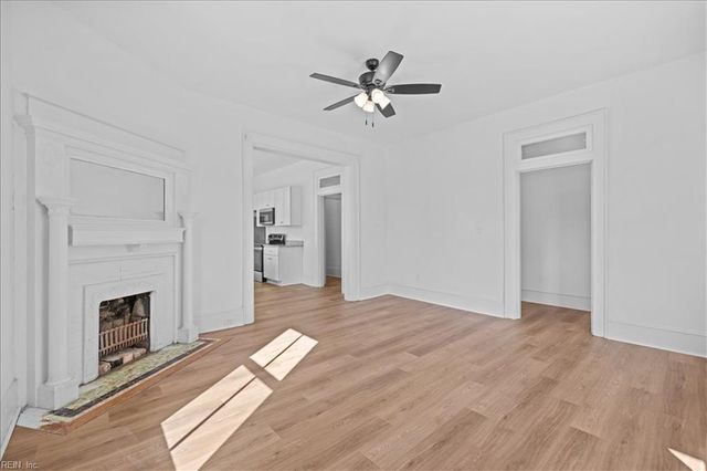 258 Maryland AVE, Portsmouth, VA 23707