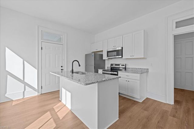 258 Maryland AVE, Portsmouth, VA 23707