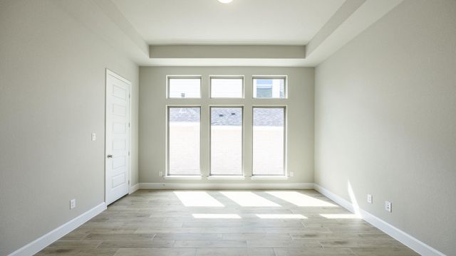 145 Burke ST, Liberty Hill, TX 78642