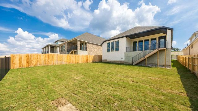 145 Burke ST, Liberty Hill, TX 78642