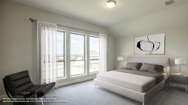 145 Burke ST, Liberty Hill, TX 78642