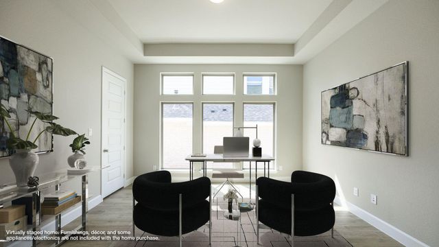 145 Burke ST, Liberty Hill, TX 78642