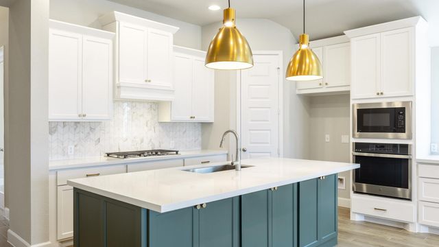 145 Burke ST, Liberty Hill, TX 78642