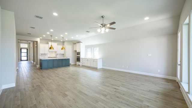 145 Burke ST, Liberty Hill, TX 78642