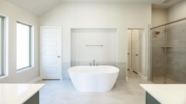 145 Burke ST, Liberty Hill, TX 78642