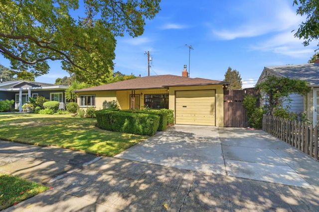 333 G Street, Redwood City, CA 94063