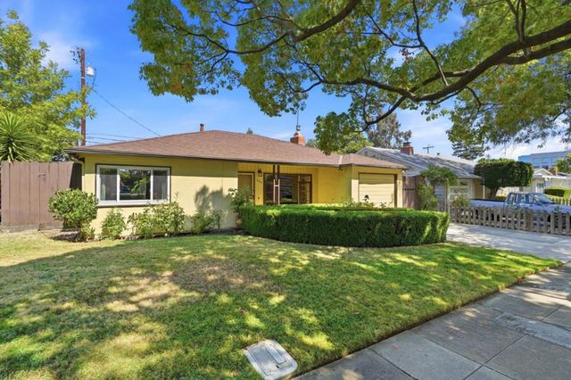 333 G Street, Redwood City, CA 94063