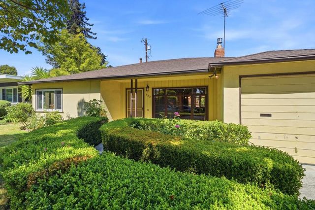 333 G Street, Redwood City, CA 94063