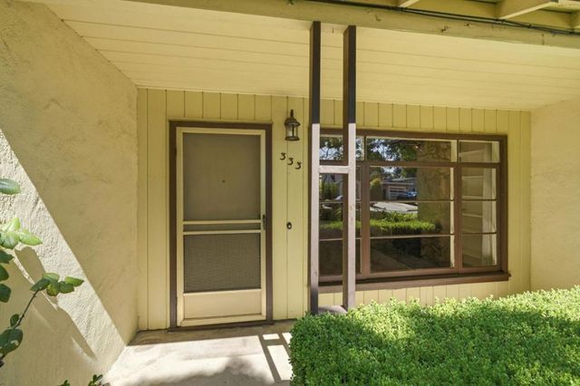 333 G Street, Redwood City, CA 94063
