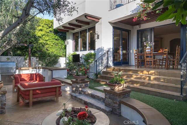 605 Marine, Manhattan Beach, CA 90266