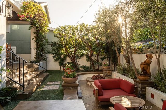 605 Marine, Manhattan Beach, CA 90266