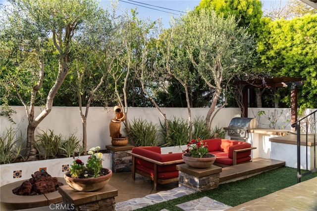 605 Marine, Manhattan Beach, CA 90266