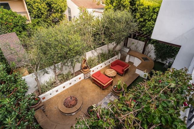 605 Marine, Manhattan Beach, CA 90266