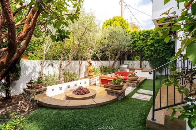 605 Marine, Manhattan Beach, CA 90266