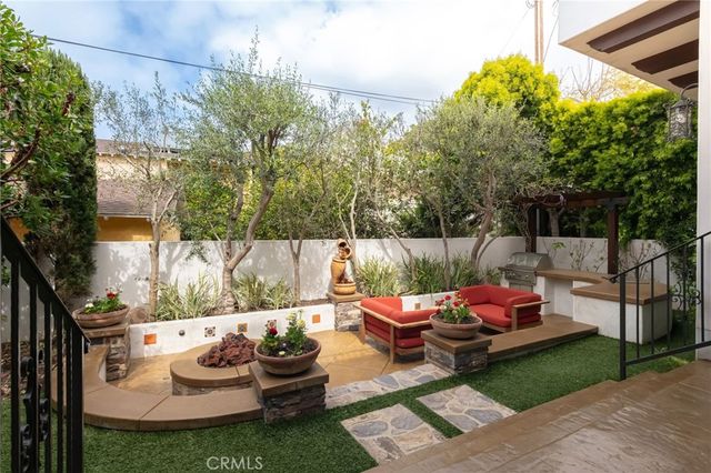 605 Marine, Manhattan Beach, CA 90266