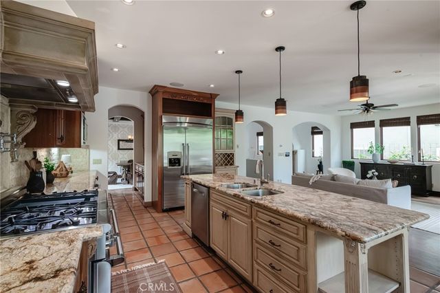 605 Marine, Manhattan Beach, CA 90266