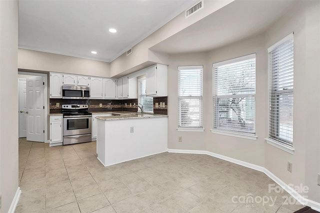 12313 Landing Green Drive, Charlotte, NC 28277