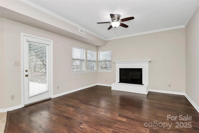 12313 Landing Green Drive, Charlotte, NC 28277