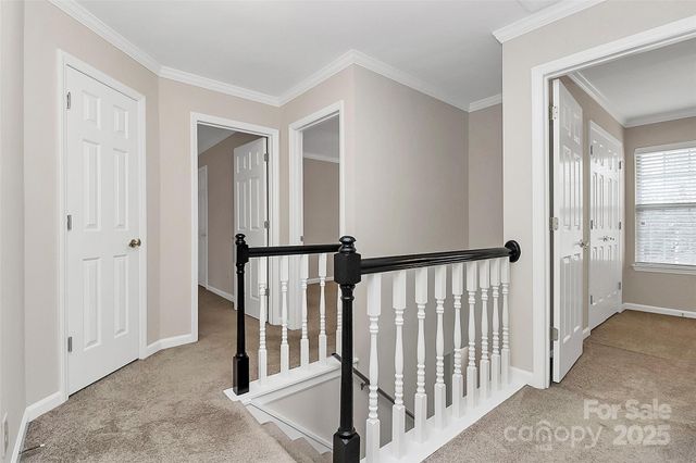 12313 Landing Green Drive, Charlotte, NC 28277