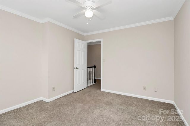 12313 Landing Green Drive, Charlotte, NC 28277