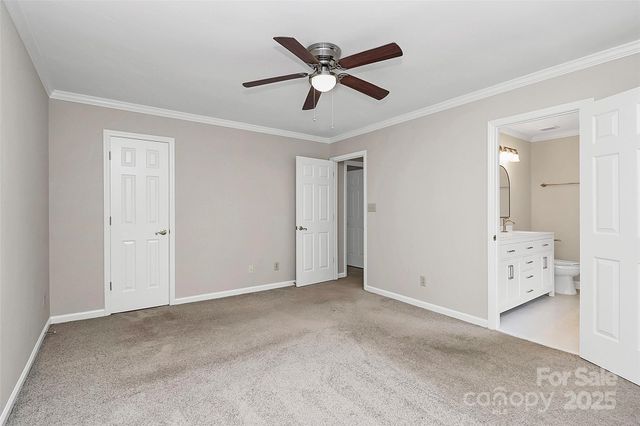 12313 Landing Green Drive, Charlotte, NC 28277