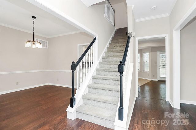 12313 Landing Green Drive, Charlotte, NC 28277