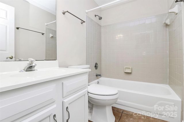 12313 Landing Green Drive, Charlotte, NC 28277